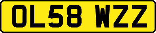 OL58WZZ