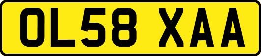 OL58XAA