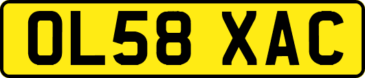 OL58XAC