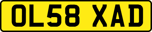 OL58XAD