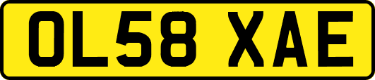 OL58XAE