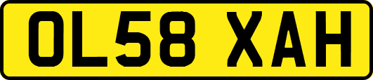 OL58XAH