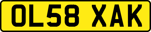 OL58XAK