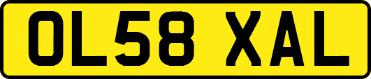 OL58XAL