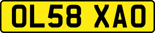 OL58XAO