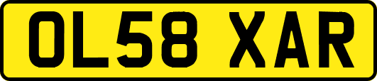 OL58XAR