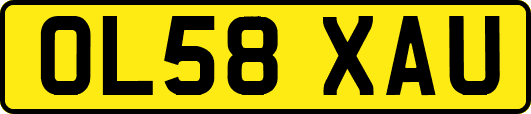 OL58XAU