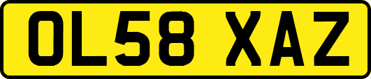 OL58XAZ