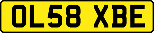OL58XBE