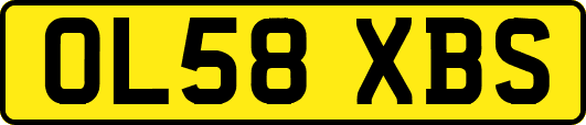 OL58XBS