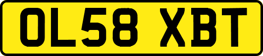 OL58XBT