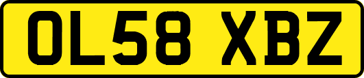 OL58XBZ