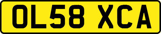 OL58XCA