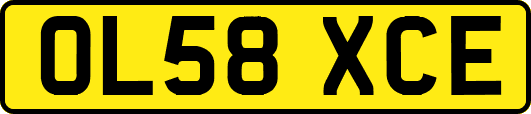 OL58XCE