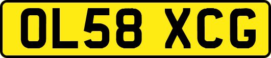 OL58XCG