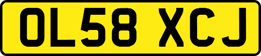 OL58XCJ