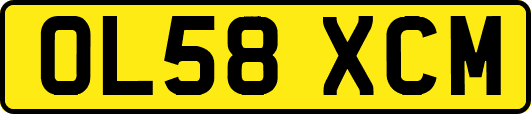 OL58XCM
