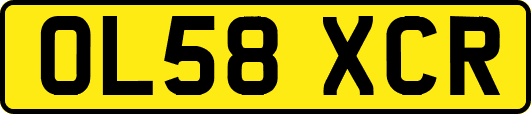 OL58XCR