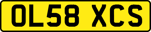 OL58XCS