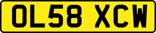 OL58XCW