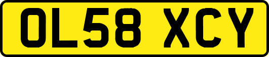 OL58XCY