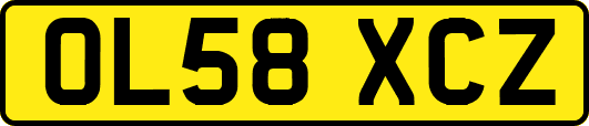 OL58XCZ