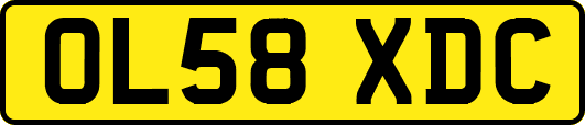 OL58XDC