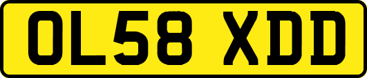 OL58XDD