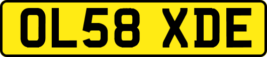 OL58XDE