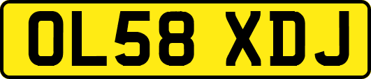 OL58XDJ