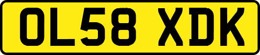 OL58XDK