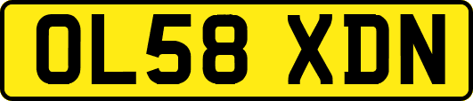OL58XDN