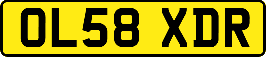OL58XDR