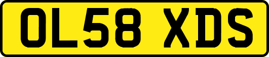 OL58XDS