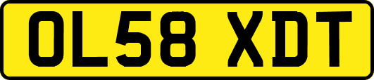 OL58XDT