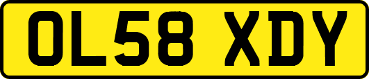 OL58XDY