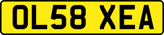 OL58XEA