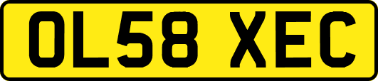 OL58XEC