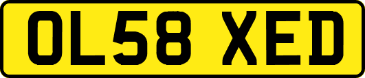 OL58XED