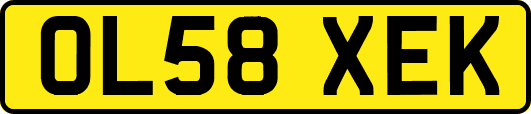 OL58XEK