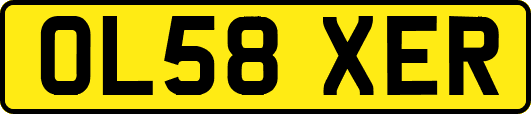 OL58XER