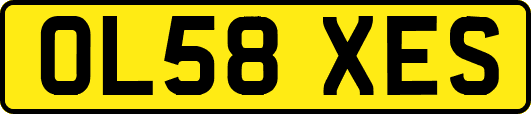 OL58XES