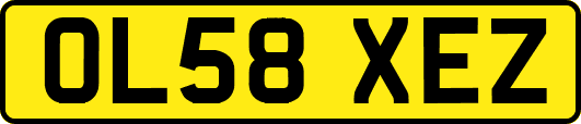 OL58XEZ