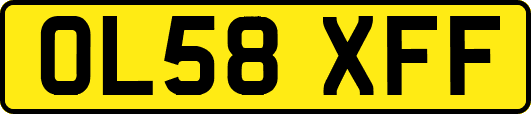 OL58XFF