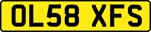 OL58XFS