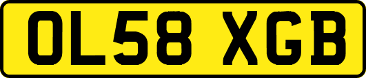 OL58XGB
