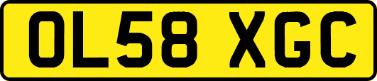 OL58XGC