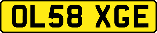 OL58XGE
