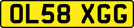 OL58XGG