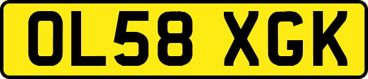 OL58XGK